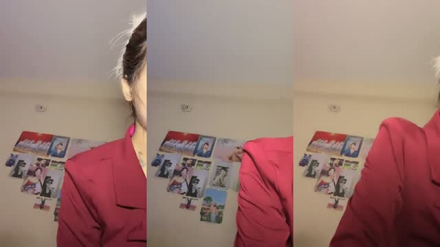 @ashmee507 TikTok live from 2026-08-17