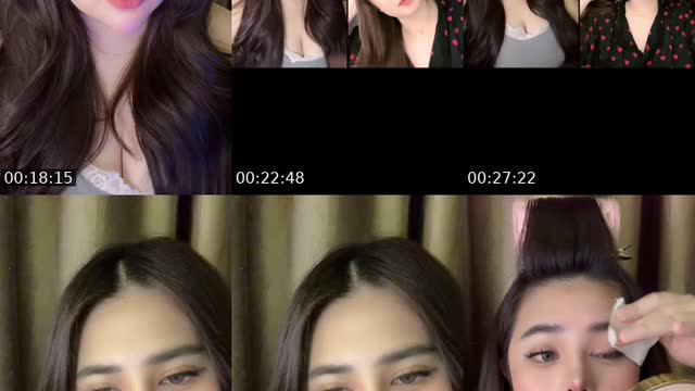 @libragirls774 TikTok live from 2026-08-17