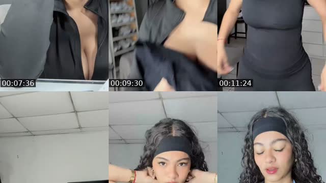 @scaror09 TikTok live