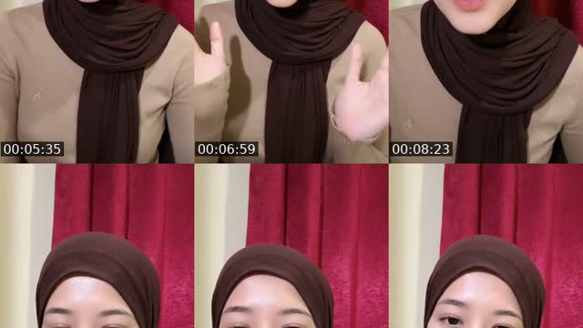@catvlxya TikTok live