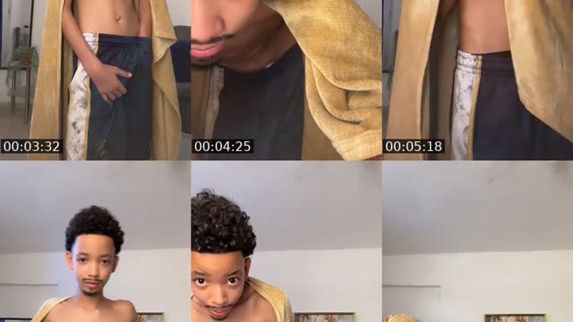 @tublanquito76 TikTok live