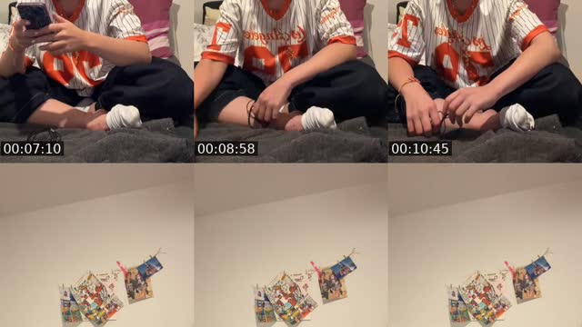 @lin14411 TikTok live