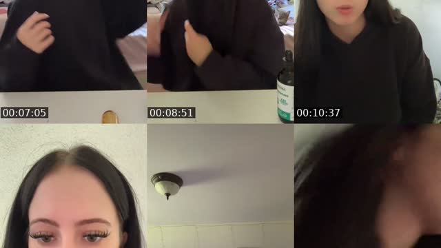 @nikkiw122 TikTok live from 2026-08-17