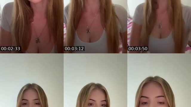 @lil.karinkaa TikTok live