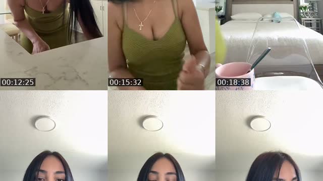 @cristal33342 TikTok live from 2026-08-17
