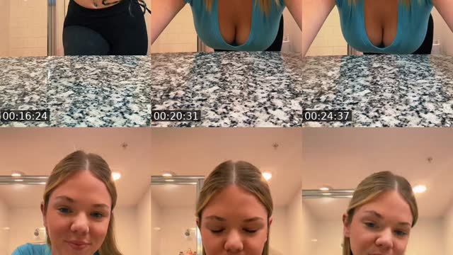 @tiktokuser2324155 TikTok live from 2026-08-17