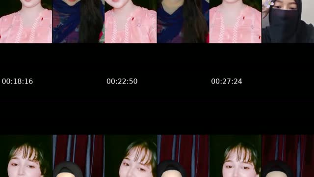 @rubaishabutt_07 TikTok live from 2026-08-17