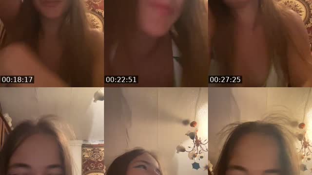 @maya_romanchuk05 TikTok live from 2026-08-17