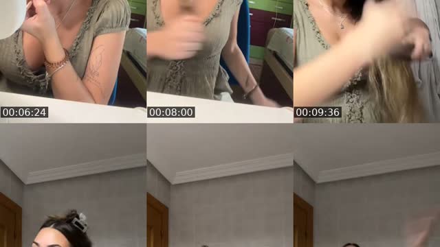 @ainaradelacaal TikTok live from 2026-08-17