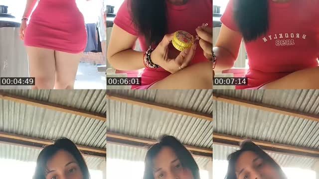 @.nggtuy TikTok live