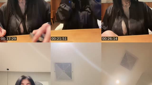 @your_nextbaby TikTok live from 2026-08-17