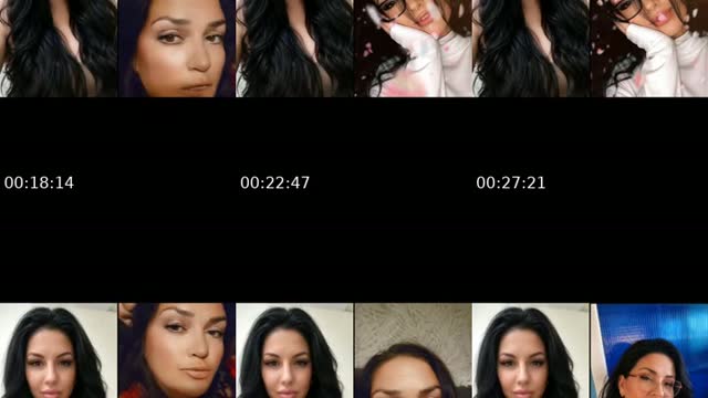 @milkana256 TikTok live