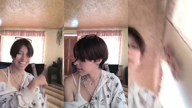@luce_by_fran TikTok live from 2026-08-17