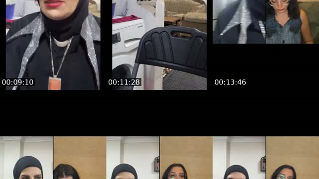@eman.al.hamarna TikTok live