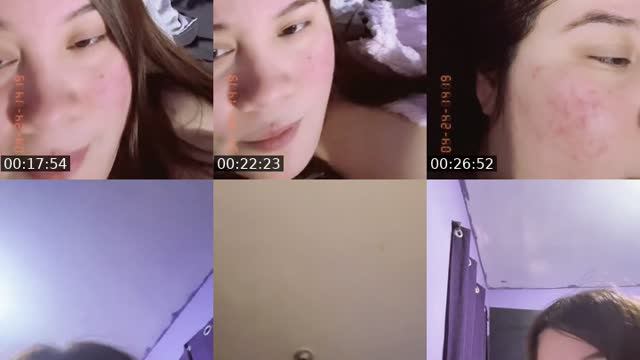 @v_2523 TikTok live from 2026-08-17