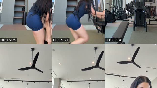 @juicygabbss TikTok live from 2026-08-17