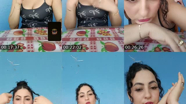 @ana125_67 TikTok live from 2026-08-17