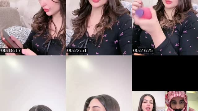 @sos_of TikTok live from 2026-08-17