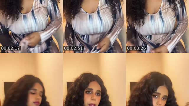 @mstiye21 TikTok live