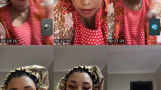 @boss.love449 TikTok live from 2026-08-17