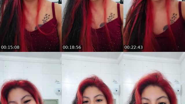 TikTok live: conversar y batallitas by @amelia1.69