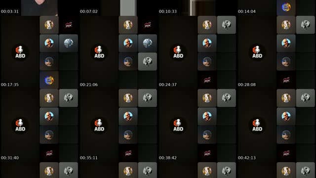 @anthonyboudib TikTok live from 2026-08-17