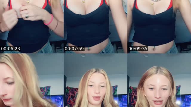 @i_d_g_a_f150 TikTok live from 2026-08-17