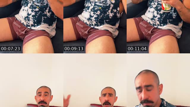 @dboddrod TikTok live from 2026-08-17