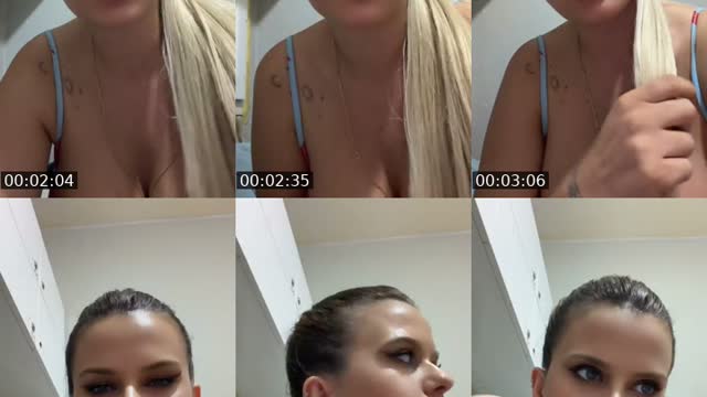 @eyll64.1995 TikTok live