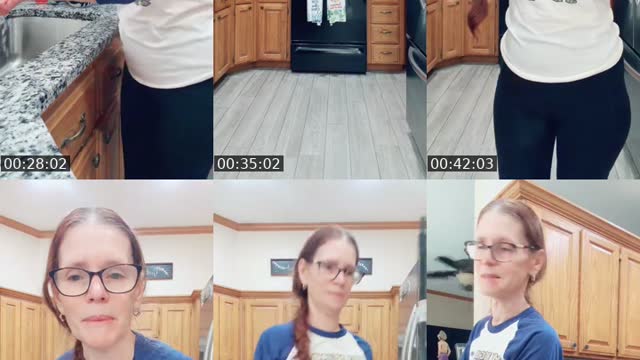 @llaremyyy24 TikTok live