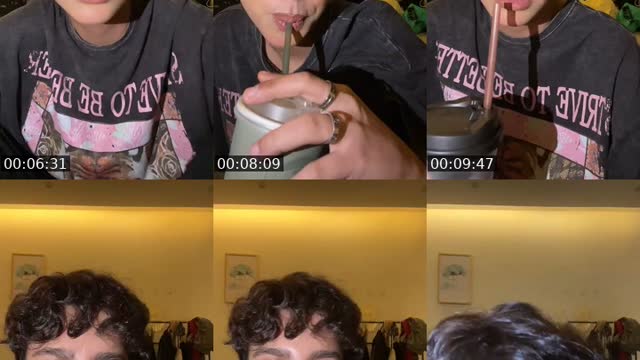@llo0ll1l TikTok live