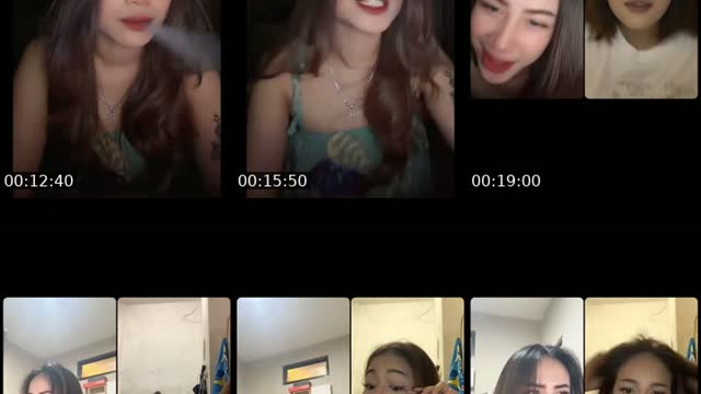 TikTok live: yoooy by @ratuaww_