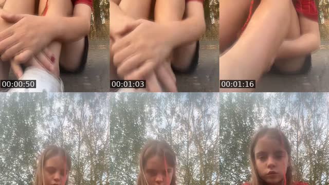 @sofiahanson10 TikTok live from 2026-08-17