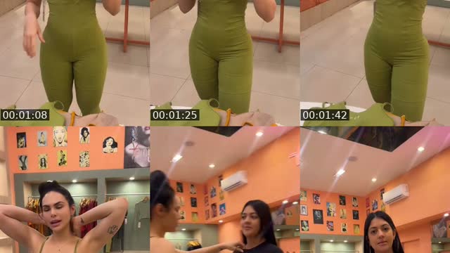 Coleção nova na Pinup wear - @rayssatmelo