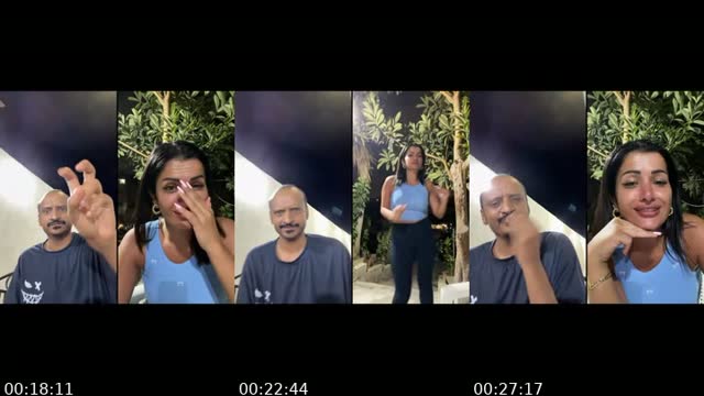 @kj8lj TikTok live from 2026-08-17