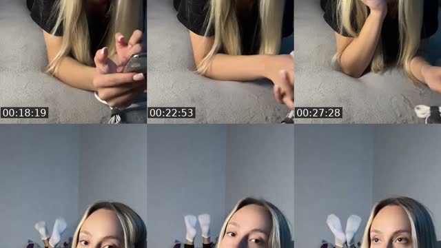@user1225622567 TikTok live