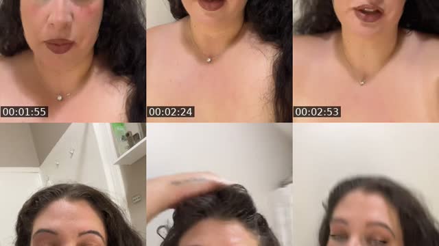 @kattte89 TikTok live from 2026-08-17