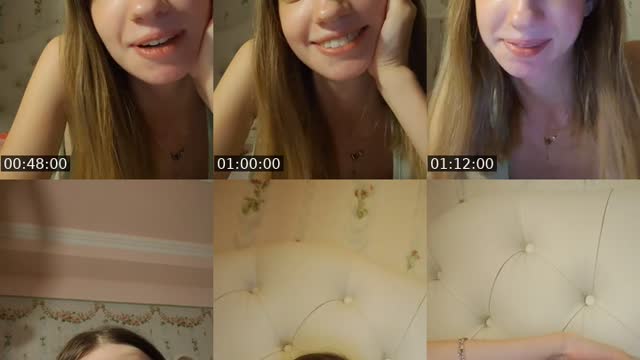 TikTok live: live  by @clagiornetti06
