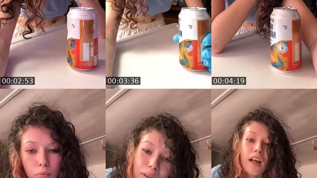 @notuugirl.brii2 TikTok live