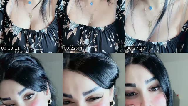 @qamra450 TikTok live from 2026-08-17