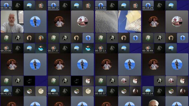 @ahmed.sebti5 TikTok live