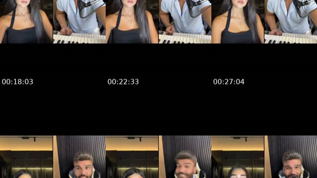 @nour.magic TikTok live from 2026-08-17