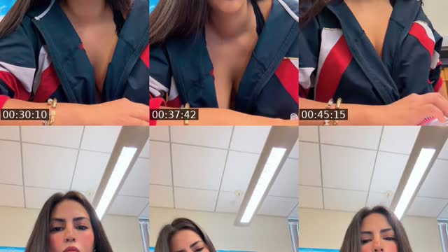 @alejandraeta TikTok live from 2026-08-17