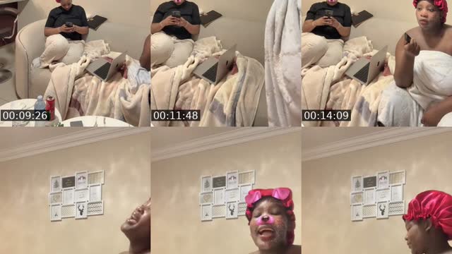 @anele_lelo TikTok live from 2026-08-17