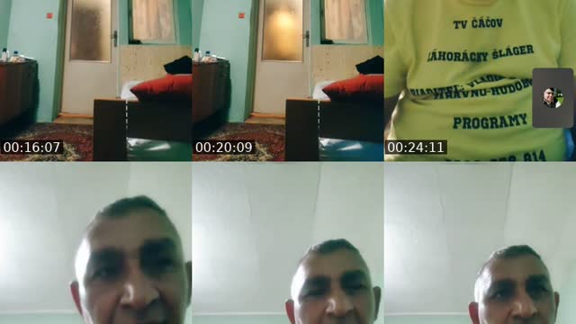 @tv_cacov_novy_vlado_vach TikTok live from 2026-08-17