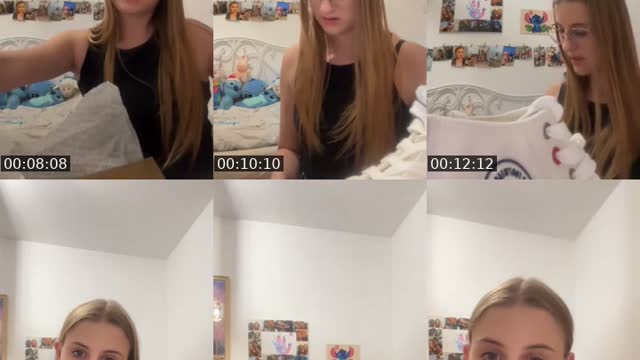 @karmelek8287 TikTok live