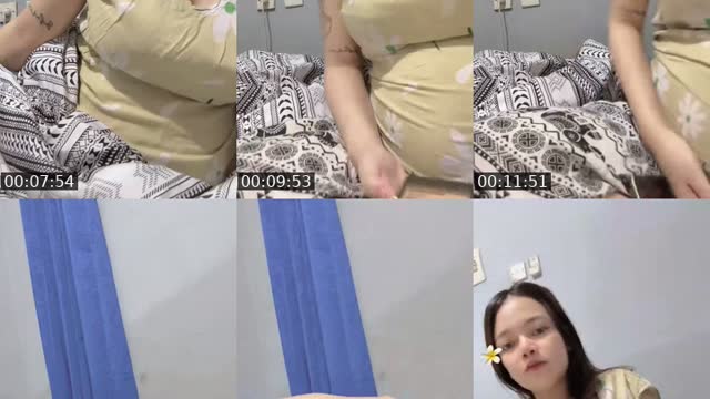 TikTok live: live bntrr by @melmelia03