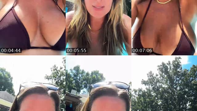 @christyann191 TikTok live from 2026-08-17