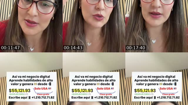 @gabyinspiraa TikTok live from 2026-08-17