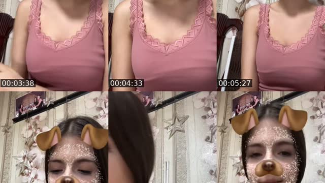 @take_thisss1 TikTok live